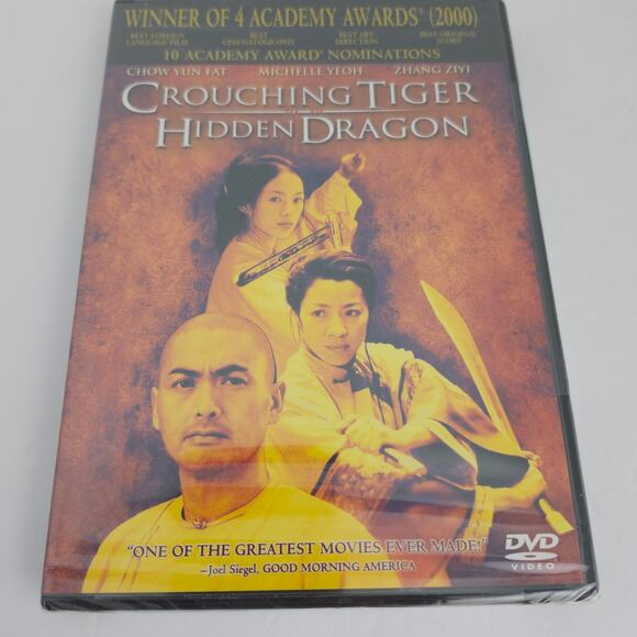 DVD Lot Of 5 Sealed Movies Gladiator Legends Of The Fall Bone Collector - Picture 6 of 13